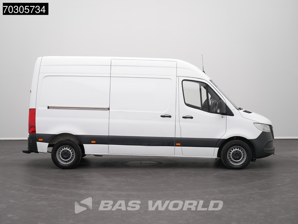 Mercedes-Benz Sprinter 311 CDI L2H2 Airco Cruise MBUX CarPlay Euro6 L2 Airco Cruise control 6