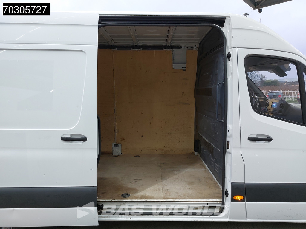 Mercedes-Benz Sprinter 311 CDI L2H2 Airco Cruise MBUX CarPlay Euro6 L2 Airco Cruise control 7