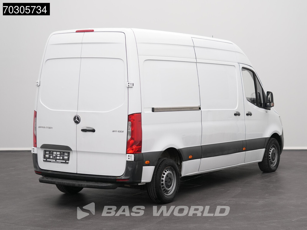 Mercedes-Benz Sprinter 311 CDI L2H2 Airco Cruise MBUX CarPlay Euro6 L2 Airco Cruise control 7