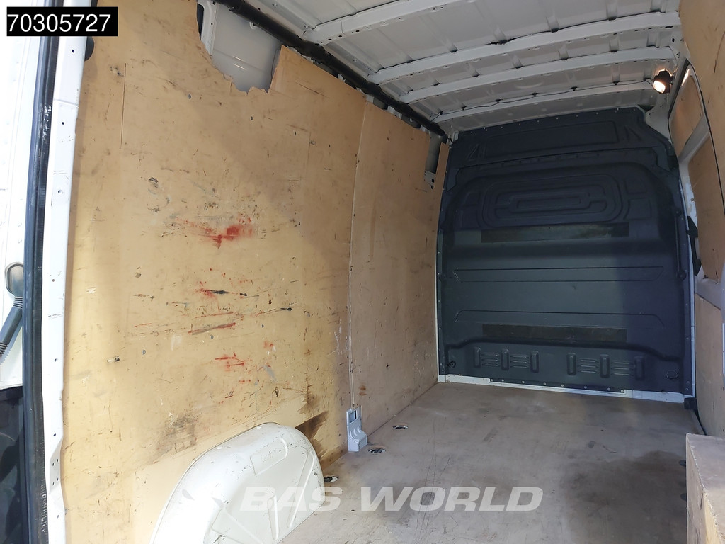 Mercedes-Benz Sprinter 311 CDI L2H2 Airco Cruise MBUX CarPlay Euro6 L2 Airco Cruise control 8