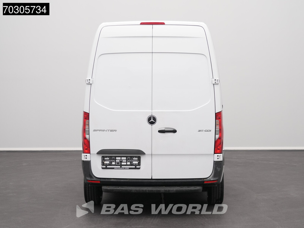 Mercedes-Benz Sprinter 311 CDI L2H2 Airco Cruise MBUX CarPlay Euro6 L2 Airco Cruise control 8