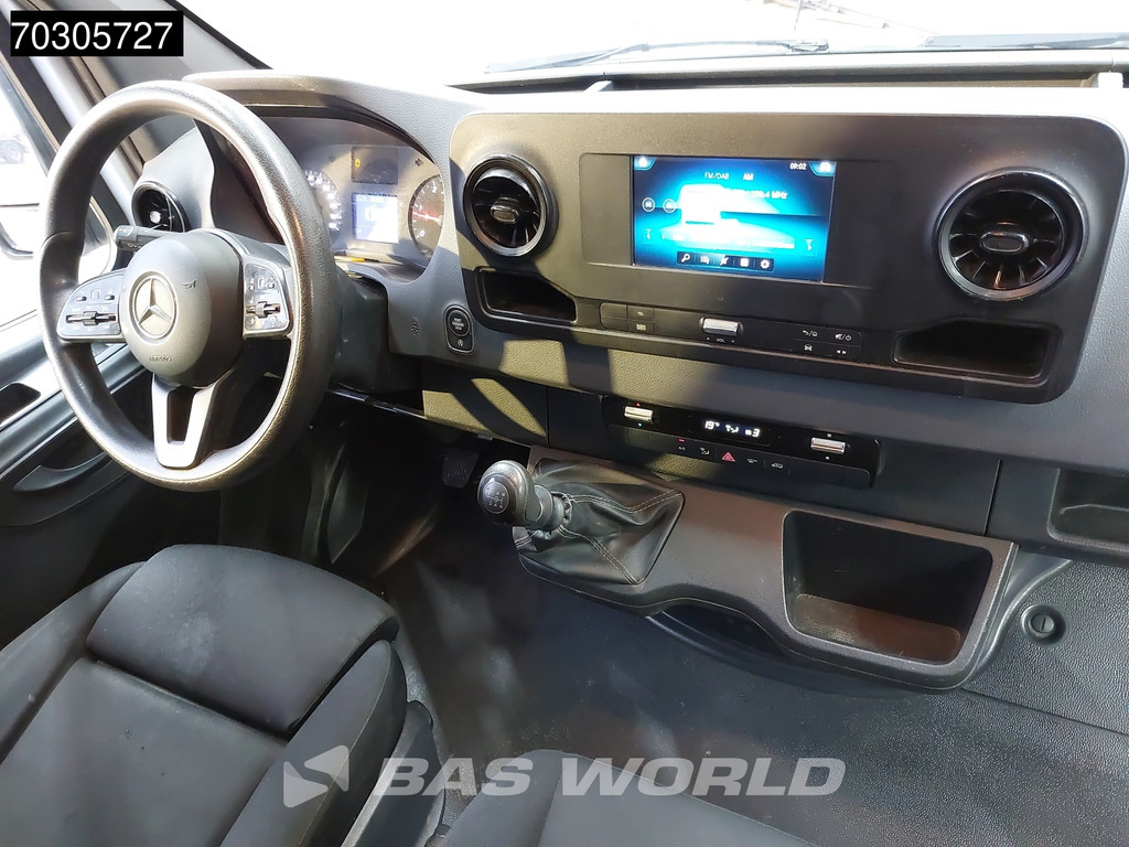 Mercedes-Benz Sprinter 311 CDI L2H2 Airco Cruise MBUX CarPlay Euro6 L2 Airco Cruise control 9