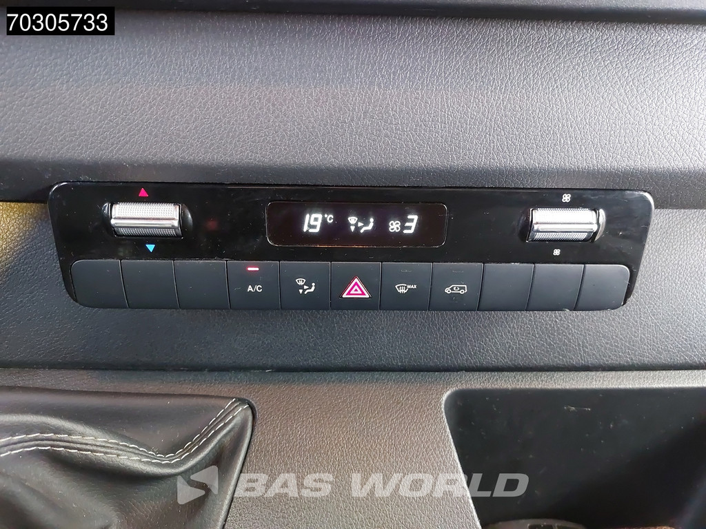 Mercedes-Benz Sprinter 311 CDI L2H2 Airco Cruise MBUX CarPlay Imperiaal Euro6 L2 Airco Cruise control 15