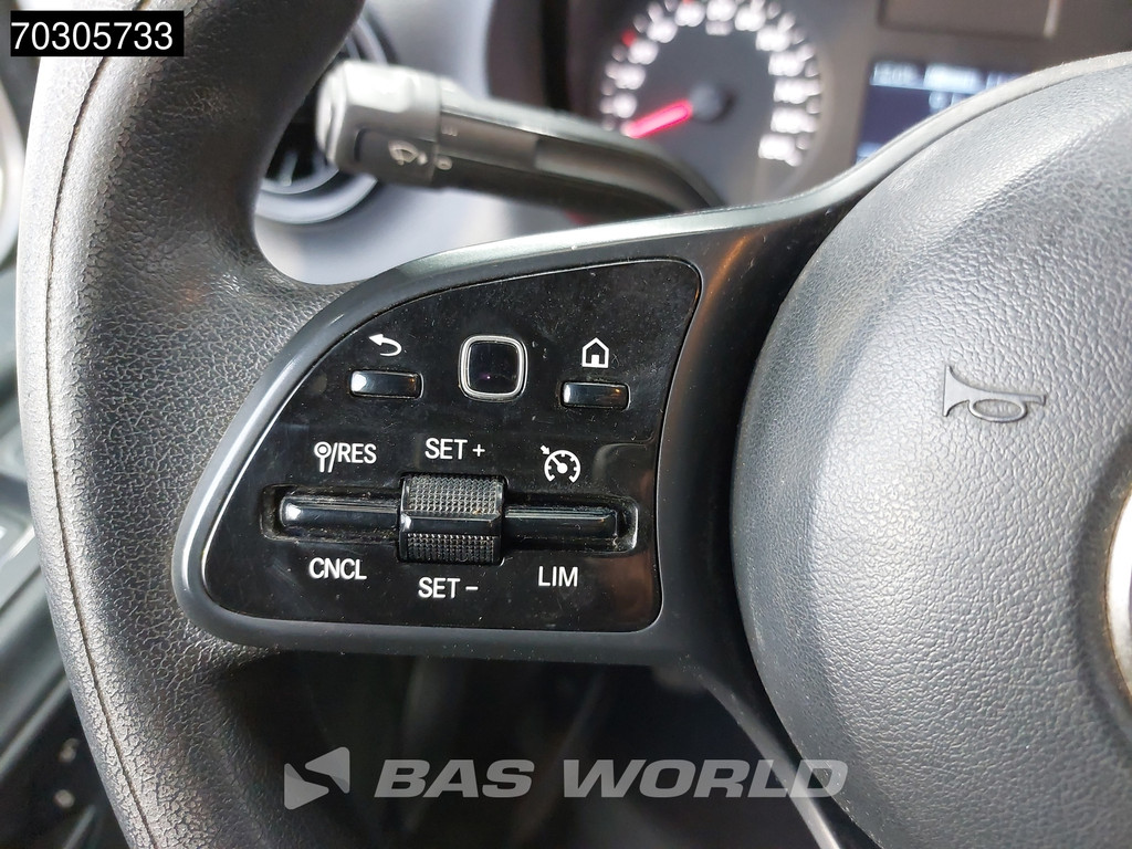 Mercedes-Benz Sprinter 311 CDI L2H2 Airco Cruise MBUX CarPlay Imperiaal Euro6 L2 Airco Cruise control 16