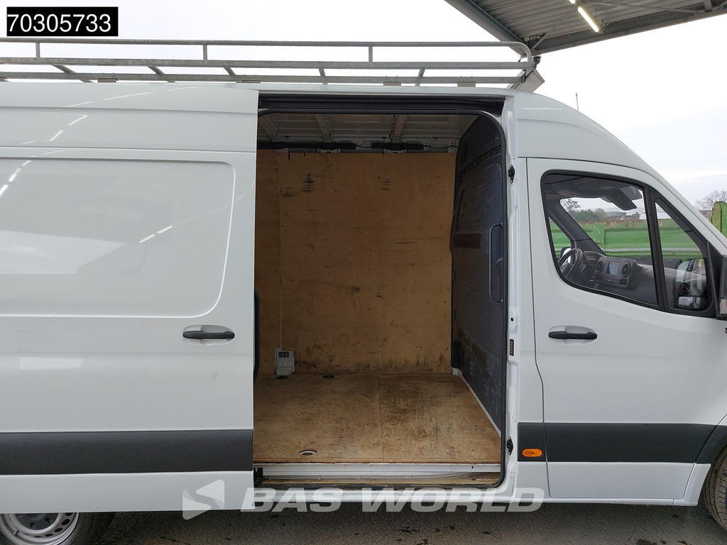Mercedes-Benz Sprinter 311 CDI L2H2 Airco Cruise MBUX CarPlay Imperiaal Euro6 L2 Airco Cruise control 7