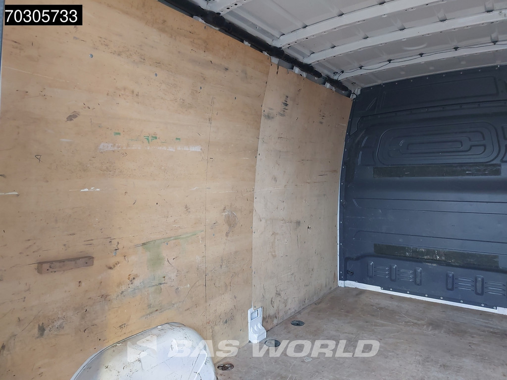 Mercedes-Benz Sprinter 311 CDI L2H2 Airco Cruise MBUX CarPlay Imperiaal Euro6 L2 Airco Cruise control 8