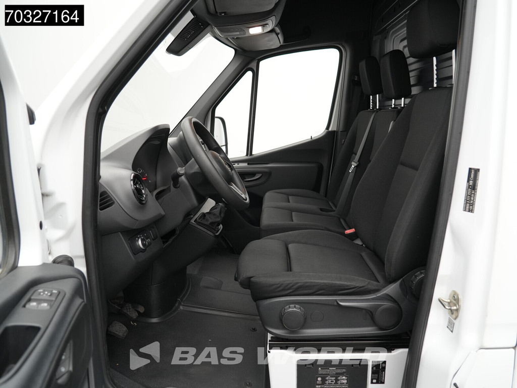 Mercedes-Benz Sprinter 311 CDI L2H2 Airco Cruise Werkplaatsinrichting Euro6 L2 Airco Cruise control 14
