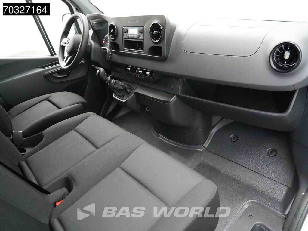 Mercedes-Benz Sprinter 311 CDI L2H2 Airco Cruise Werkplaatsinrichting Euro6 L2 Airco Cruise control 15