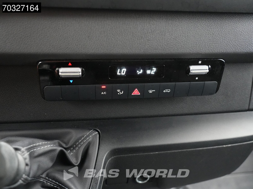 Mercedes-Benz Sprinter 311 CDI L2H2 Airco Cruise Werkplaatsinrichting Euro6 L2 Airco Cruise control 17