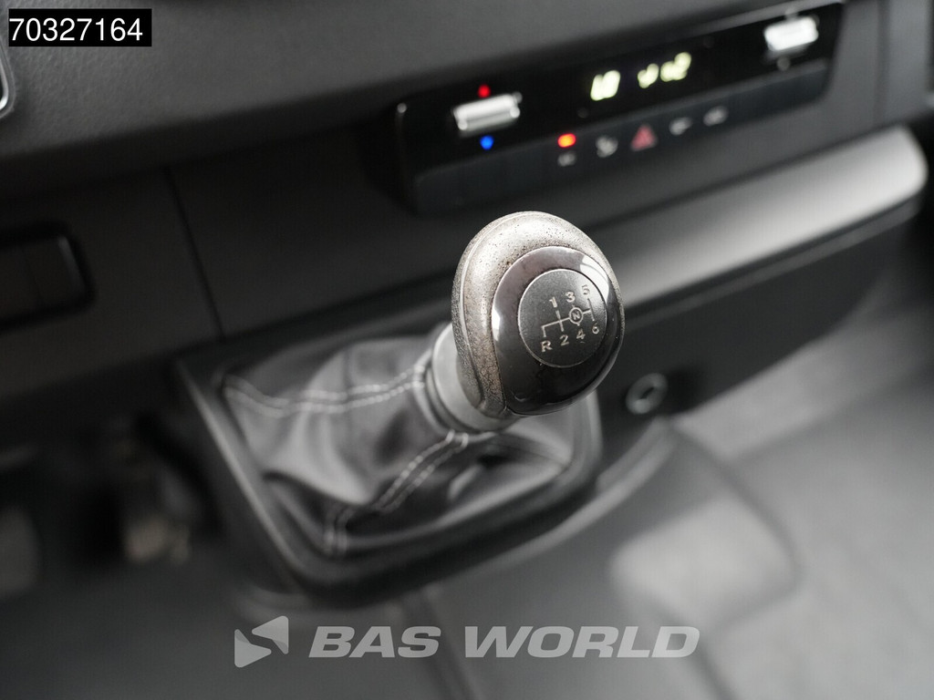 Mercedes-Benz Sprinter 311 CDI L2H2 Airco Cruise Werkplaatsinrichting Euro6 L2 Airco Cruise control 18