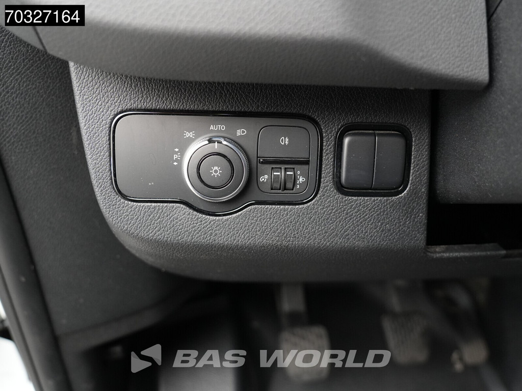 Mercedes-Benz Sprinter 311 CDI L2H2 Airco Cruise Werkplaatsinrichting Euro6 L2 Airco Cruise control 19