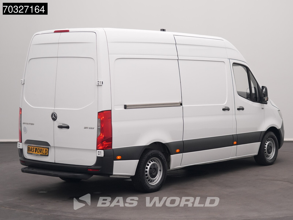 Mercedes-Benz Sprinter 311 CDI L2H2 Airco Cruise Werkplaatsinrichting Euro6 L2 Airco Cruise control 2