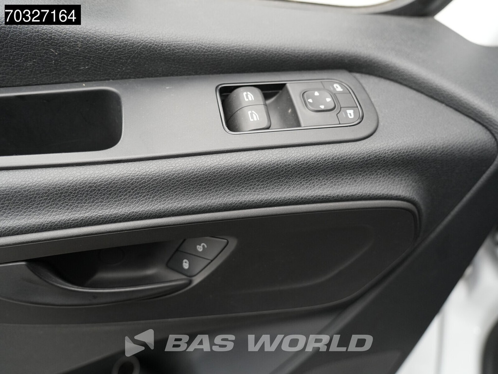 Mercedes-Benz Sprinter 311 CDI L2H2 Airco Cruise Werkplaatsinrichting Euro6 L2 Airco Cruise control 20