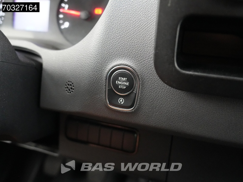 Mercedes-Benz Sprinter 311 CDI L2H2 Airco Cruise Werkplaatsinrichting Euro6 L2 Airco Cruise control 21