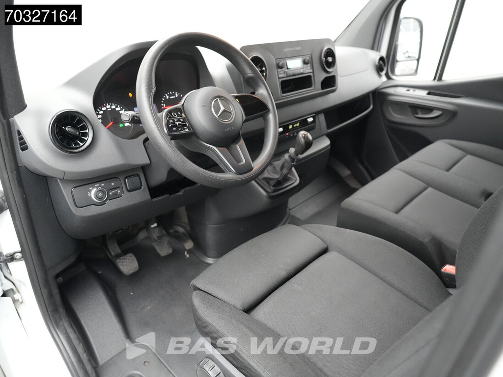Mercedes-Benz Sprinter 311 CDI L2H2 Airco Cruise Werkplaatsinrichting Euro6 L2 Airco Cruise control 3