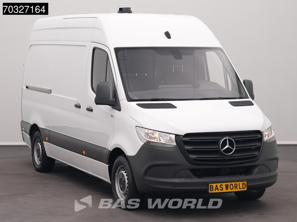 Mercedes-Benz Sprinter 311 CDI L2H2 Airco Cruise Werkplaatsinrichting Euro6 L2 Airco Cruise control 5