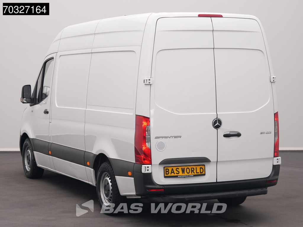 Mercedes-Benz Sprinter 311 CDI L2H2 Airco Cruise Werkplaatsinrichting Euro6 L2 Airco Cruise control 6