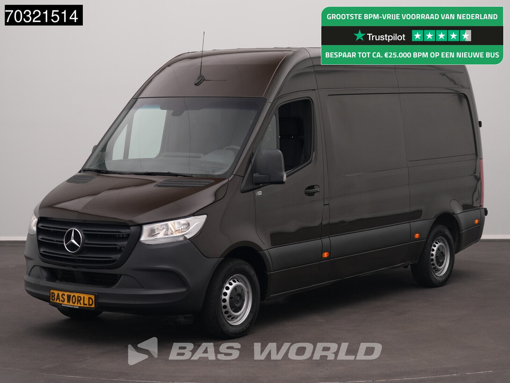 Mercedes-Benz Sprinter 311 CDI L2H2 Airco Euro6 Pakketwagen L2 Airco