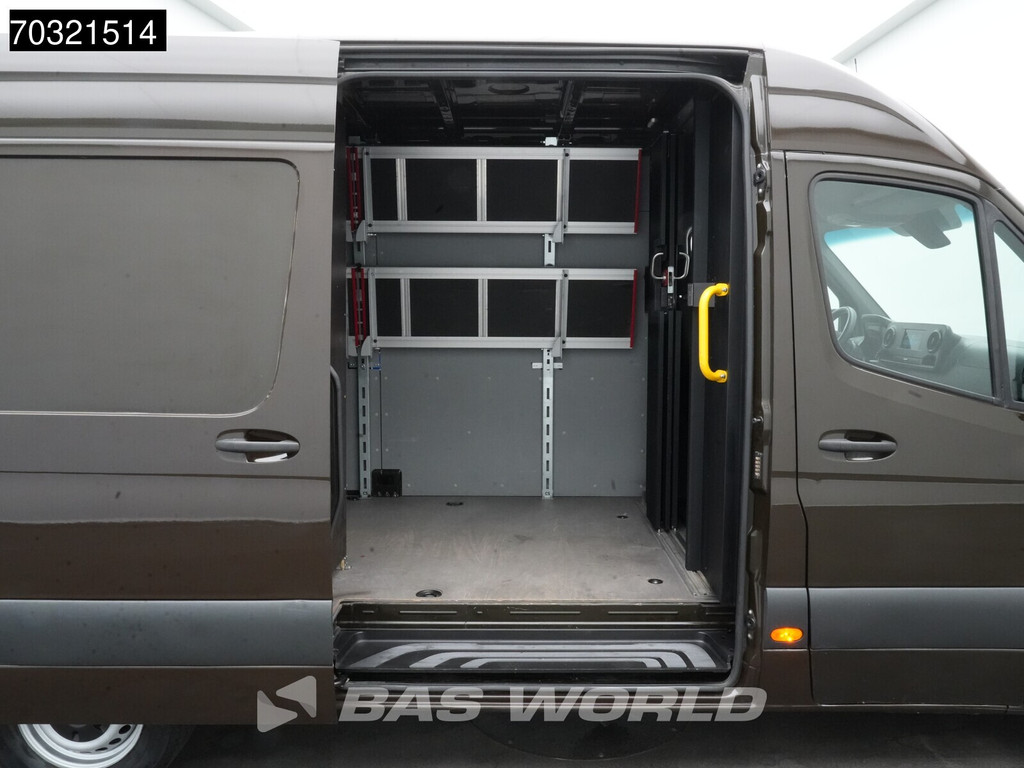 Mercedes-Benz Sprinter 311 CDI L2H2 Airco Euro6 Pakketwagen L2 Airco 10