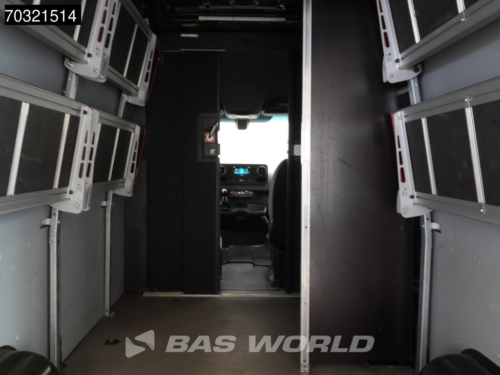 Mercedes-Benz Sprinter 311 CDI L2H2 Airco Euro6 Pakketwagen L2 Airco 11