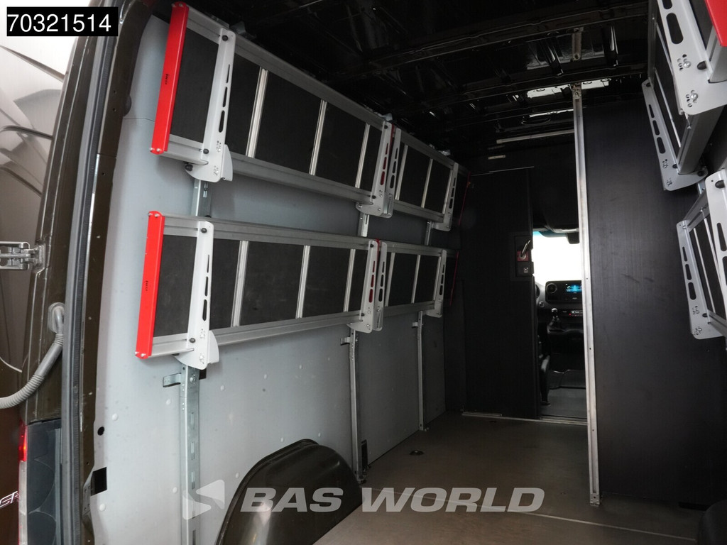 Mercedes-Benz Sprinter 311 CDI L2H2 Airco Euro6 Pakketwagen L2 Airco 12