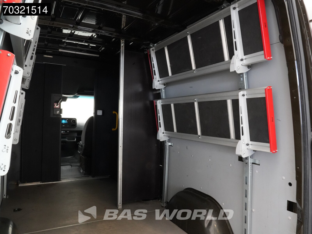 Mercedes-Benz Sprinter 311 CDI L2H2 Airco Euro6 Pakketwagen L2 Airco 13