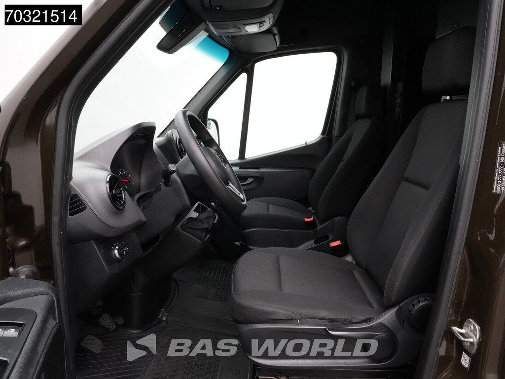 Mercedes-Benz Sprinter 311 CDI L2H2 Airco Euro6 Pakketwagen L2 Airco 14