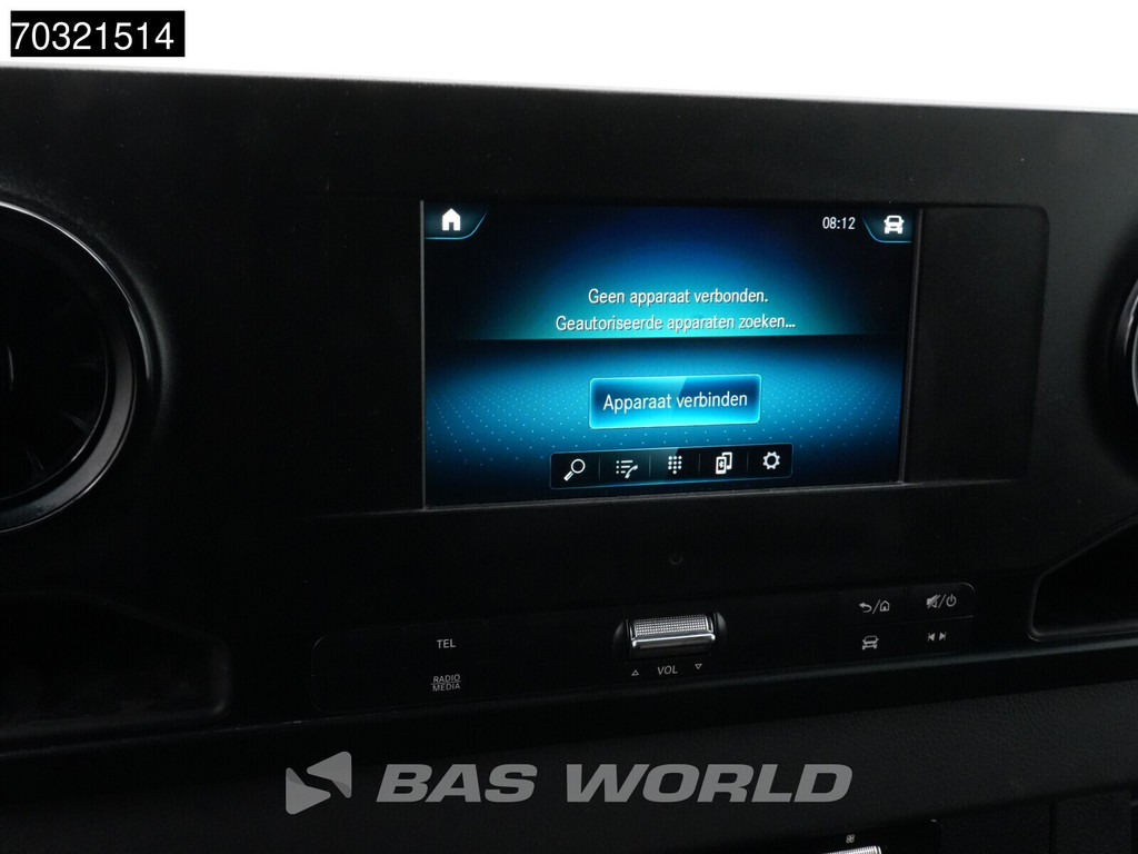Mercedes-Benz Sprinter 311 CDI L2H2 Airco Euro6 Pakketwagen L2 Airco 16