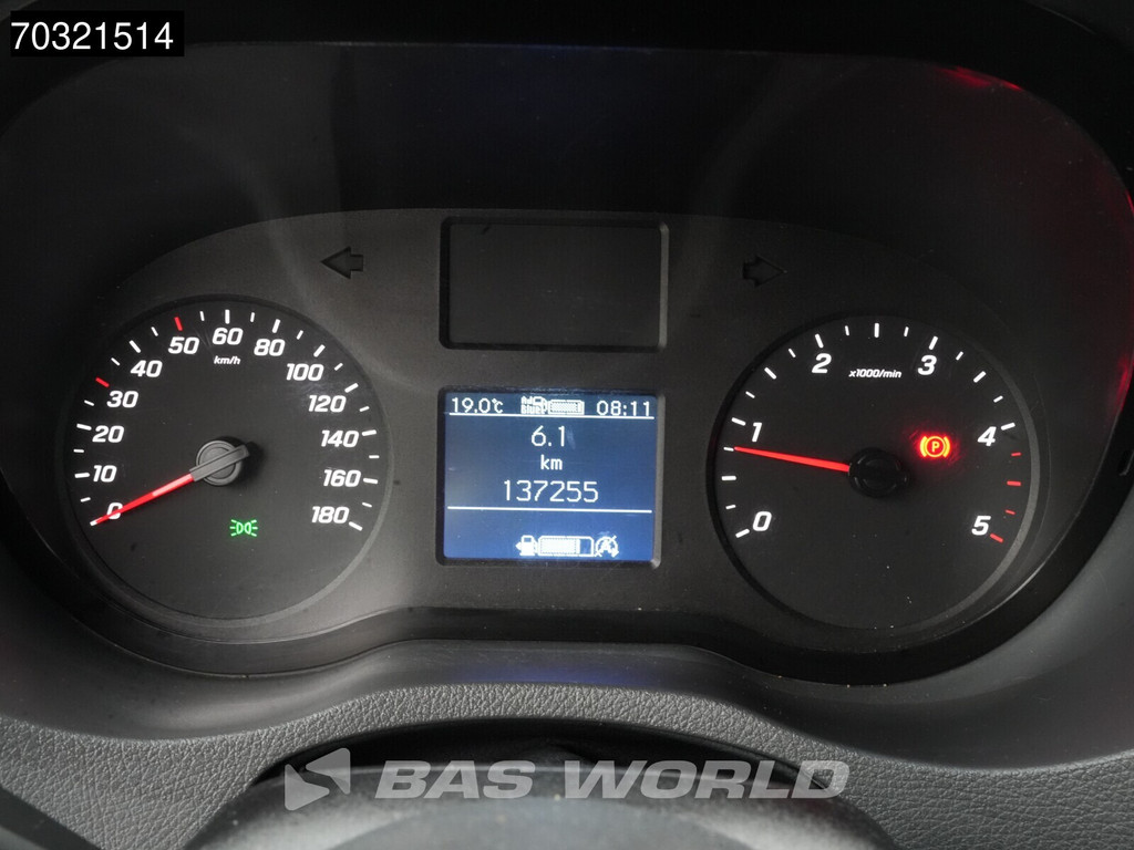 Mercedes-Benz Sprinter 311 CDI L2H2 Airco Euro6 Pakketwagen L2 Airco 19