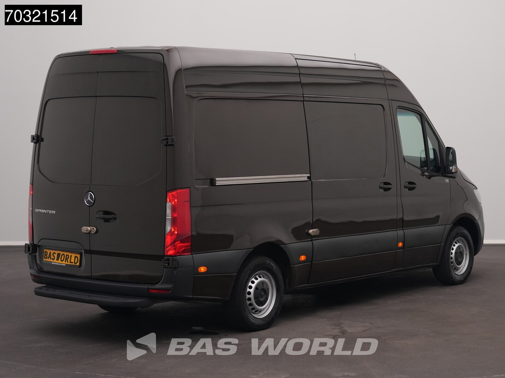 Mercedes-Benz Sprinter 311 CDI L2H2 Airco Euro6 Pakketwagen L2 Airco 2