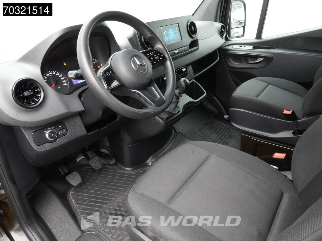 Mercedes-Benz Sprinter 311 CDI L2H2 Airco Euro6 Pakketwagen L2 Airco 3