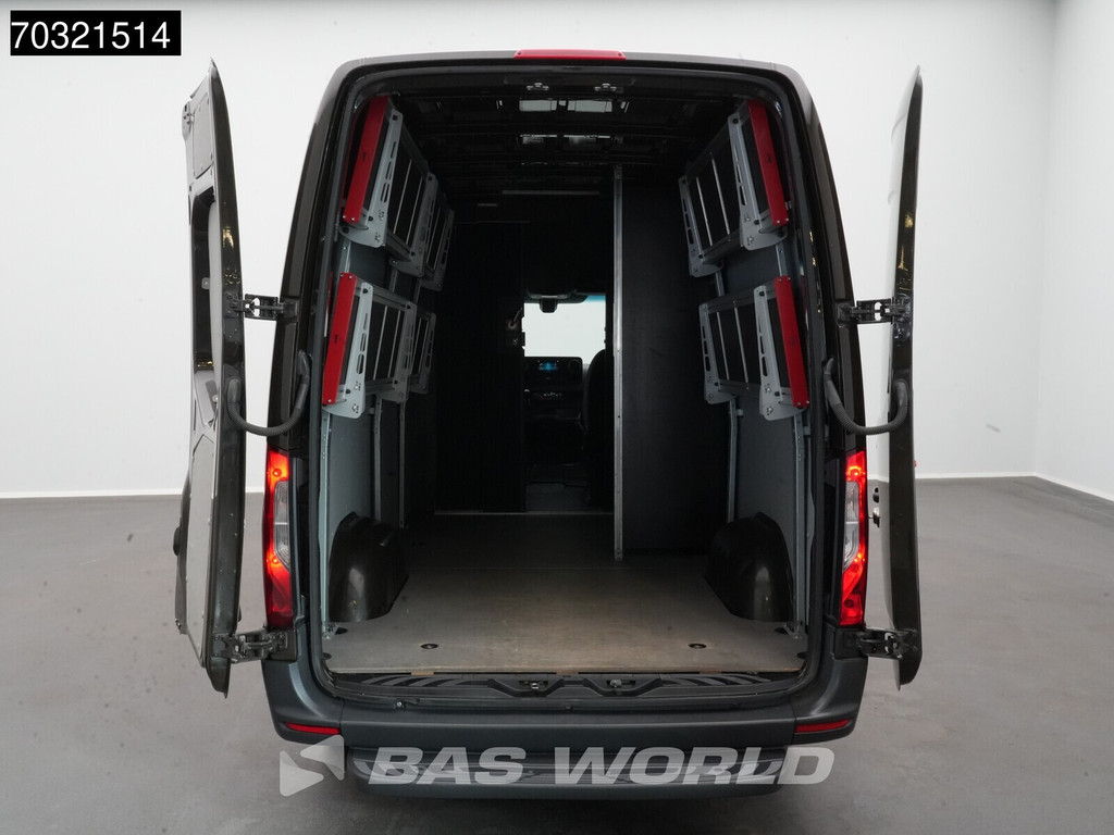 Mercedes-Benz Sprinter 311 CDI L2H2 Airco Euro6 Pakketwagen L2 Airco 5
