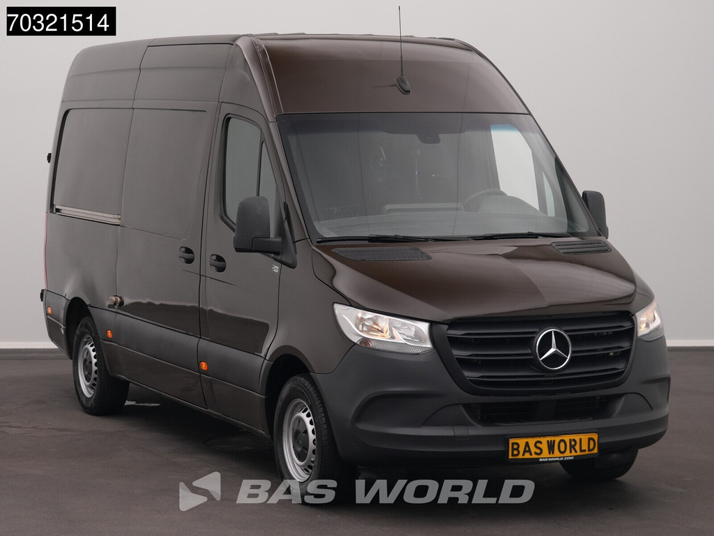 Mercedes-Benz Sprinter 311 CDI L2H2 Airco Euro6 Pakketwagen L2 Airco 6