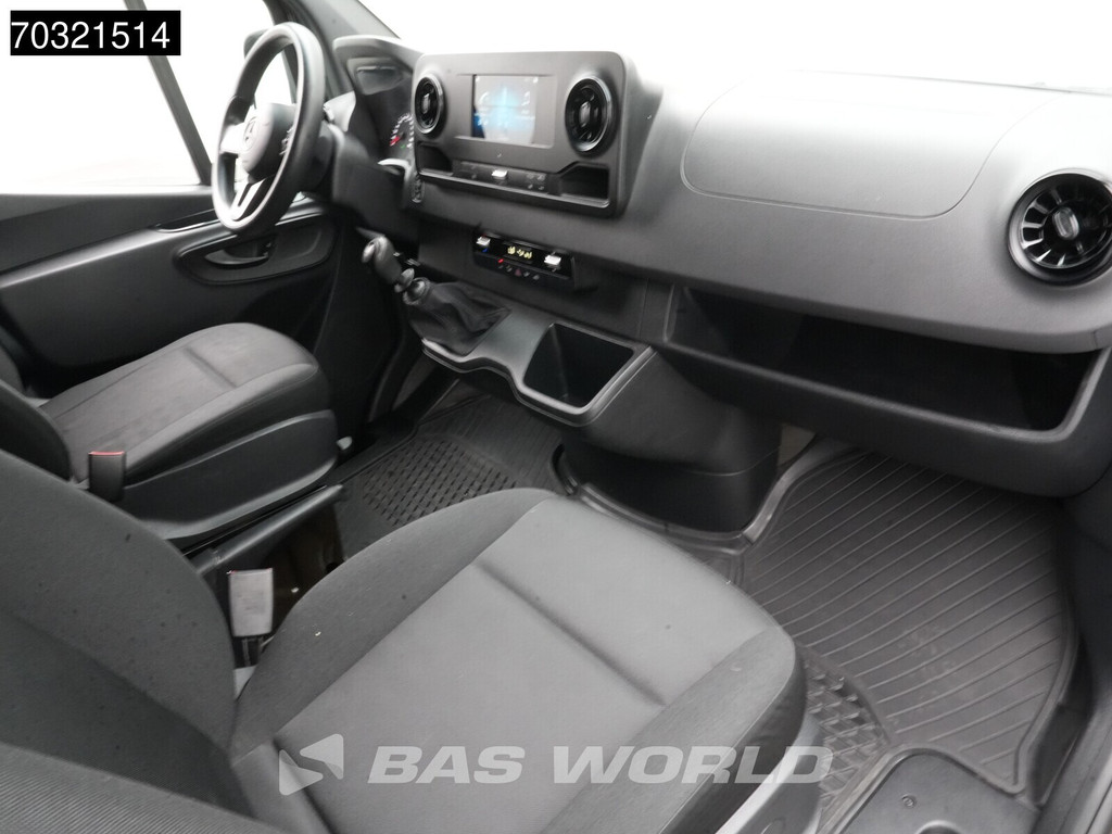 Mercedes-Benz Sprinter 311 CDI L2H2 Airco Euro6 Pakketwagen L2 Airco 8
