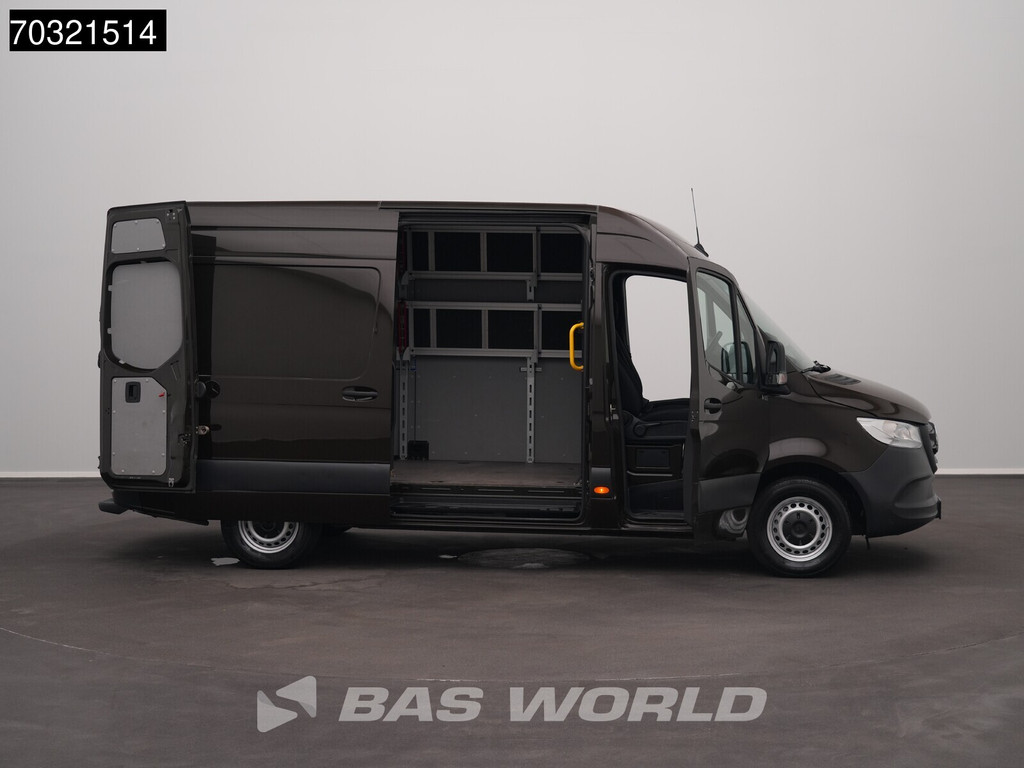 Mercedes-Benz Sprinter 311 CDI L2H2 Airco Euro6 Pakketwagen L2 Airco 9