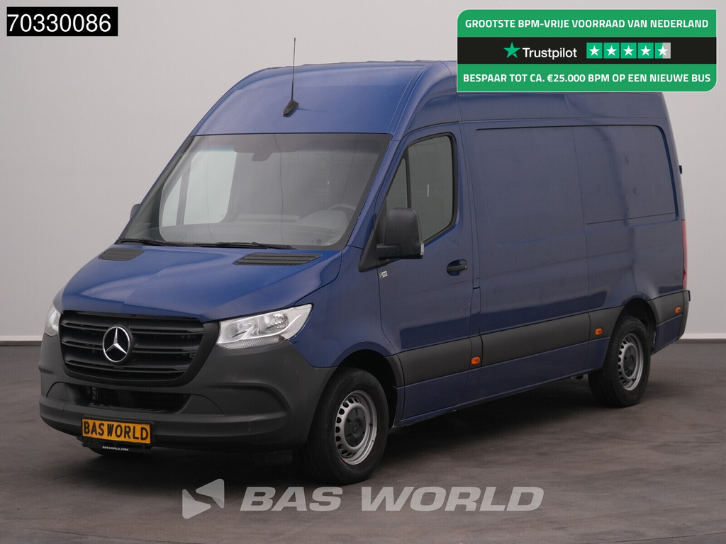 Mercedes-Benz Sprinter 311 CDI L2H2 Airco MBUX CarPlay Euro6 L2 Airco