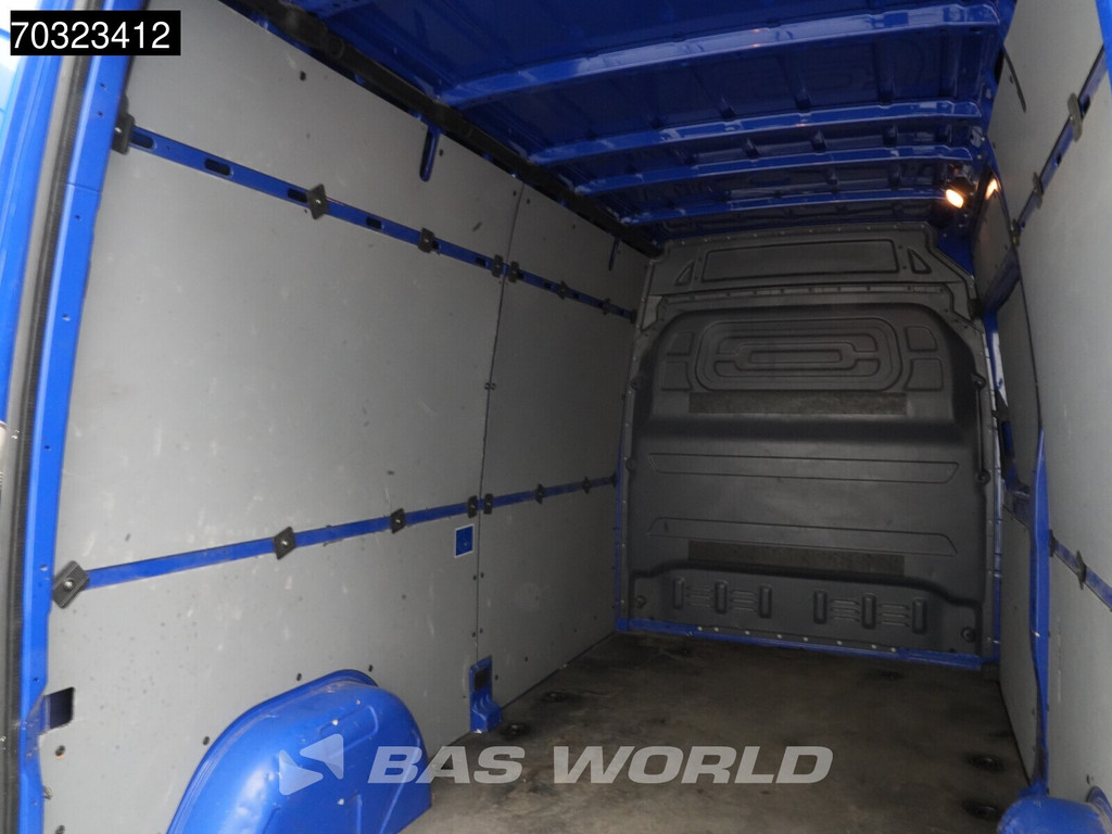 Mercedes-Benz Sprinter 311 CDI L2H2 Airco MBUX CarPlay Euro6 L2 Airco 10