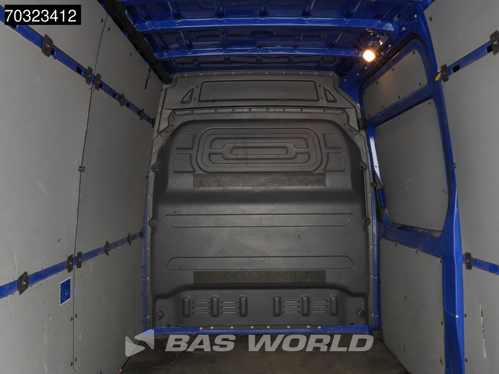 Mercedes-Benz Sprinter 311 CDI L2H2 Airco MBUX CarPlay Euro6 L2 Airco 11