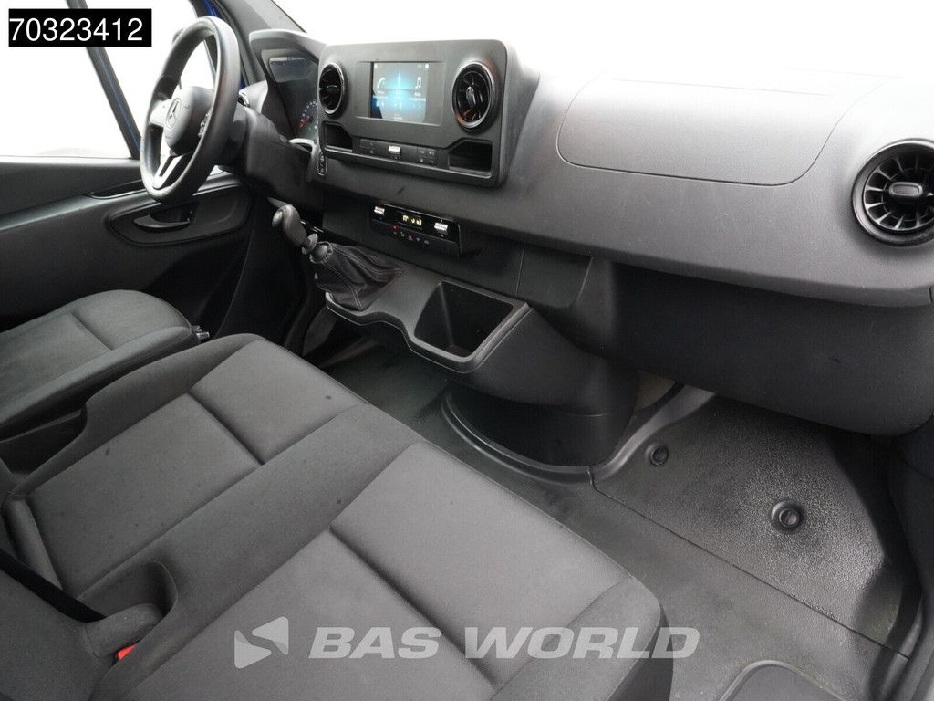 Mercedes-Benz Sprinter 311 CDI L2H2 Airco MBUX CarPlay Euro6 L2 Airco 12