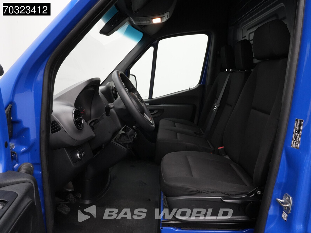 Mercedes-Benz Sprinter 311 CDI L2H2 Airco MBUX CarPlay Euro6 L2 Airco 13