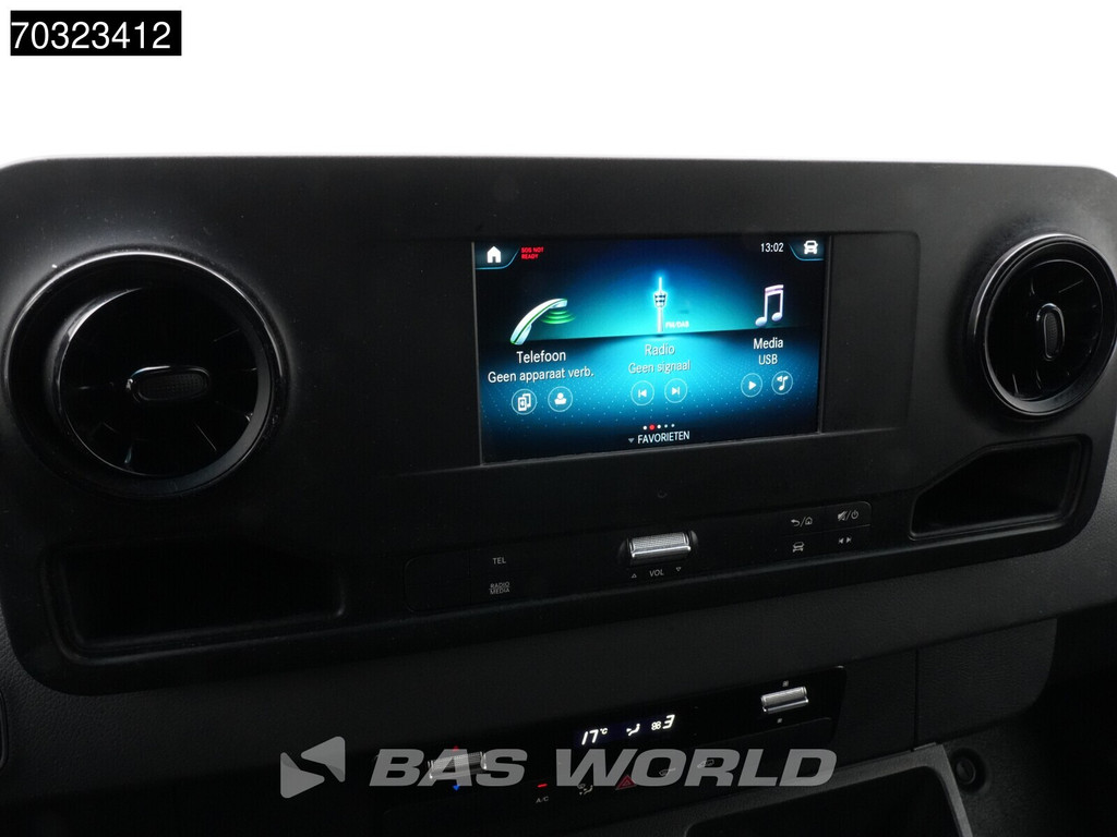Mercedes-Benz Sprinter 311 CDI L2H2 Airco MBUX CarPlay Euro6 L2 Airco 14