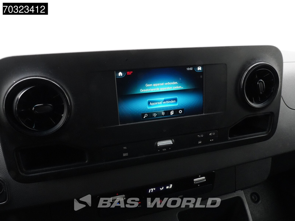 Mercedes-Benz Sprinter 311 CDI L2H2 Airco MBUX CarPlay Euro6 L2 Airco 15