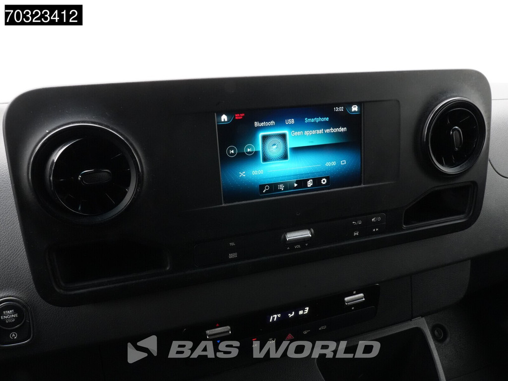 Mercedes-Benz Sprinter 311 CDI L2H2 Airco MBUX CarPlay Euro6 L2 Airco 16