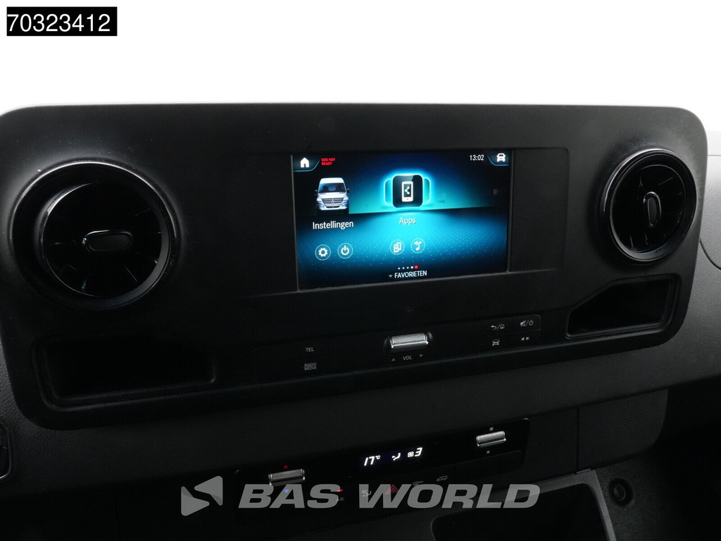 Mercedes-Benz Sprinter 311 CDI L2H2 Airco MBUX CarPlay Euro6 L2 Airco 17