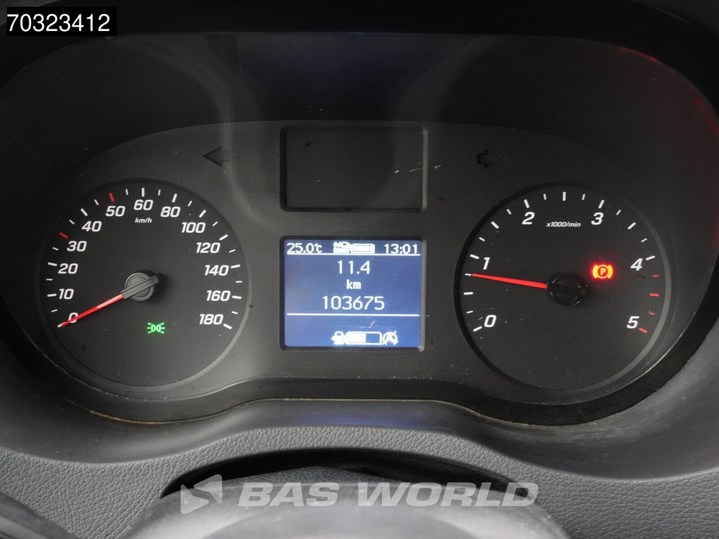 Mercedes-Benz Sprinter 311 CDI L2H2 Airco MBUX CarPlay Euro6 L2 Airco 18