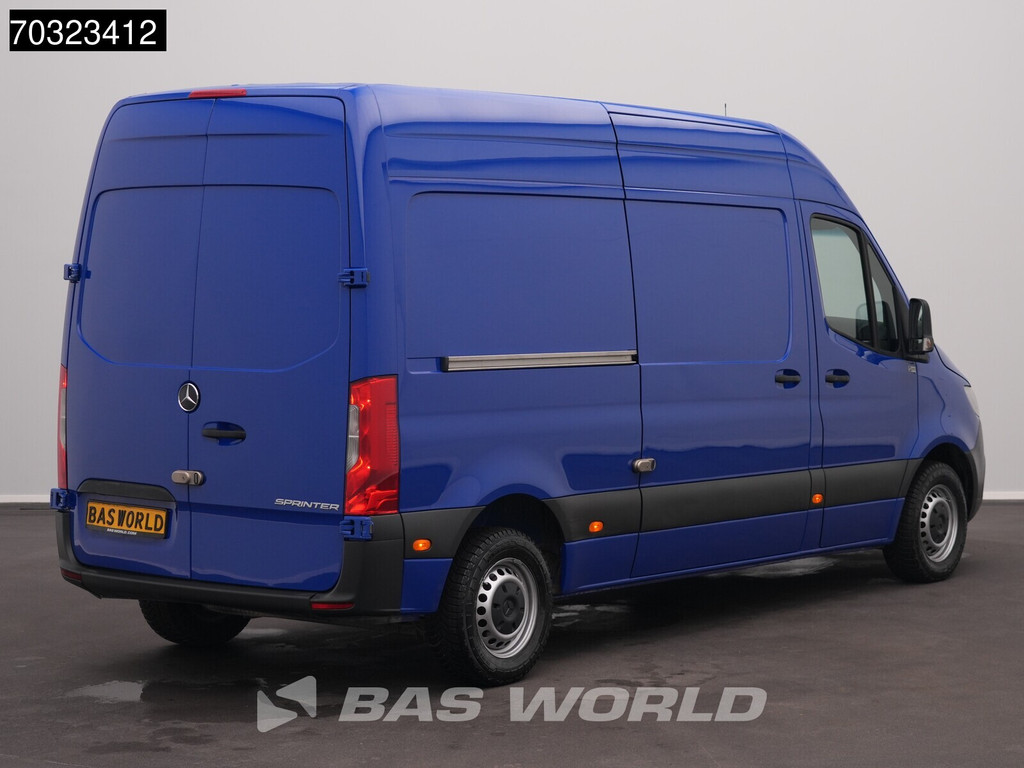 Mercedes-Benz Sprinter 311 CDI L2H2 Airco MBUX CarPlay Euro6 L2 Airco 2