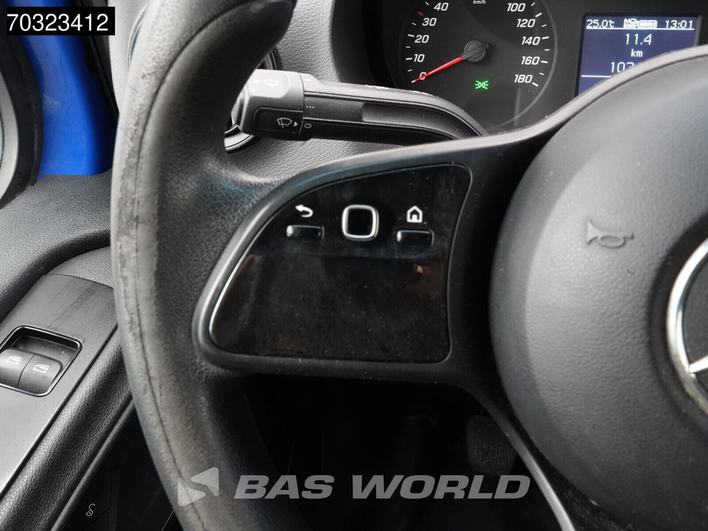 Mercedes-Benz Sprinter 311 CDI L2H2 Airco MBUX CarPlay Euro6 L2 Airco 20