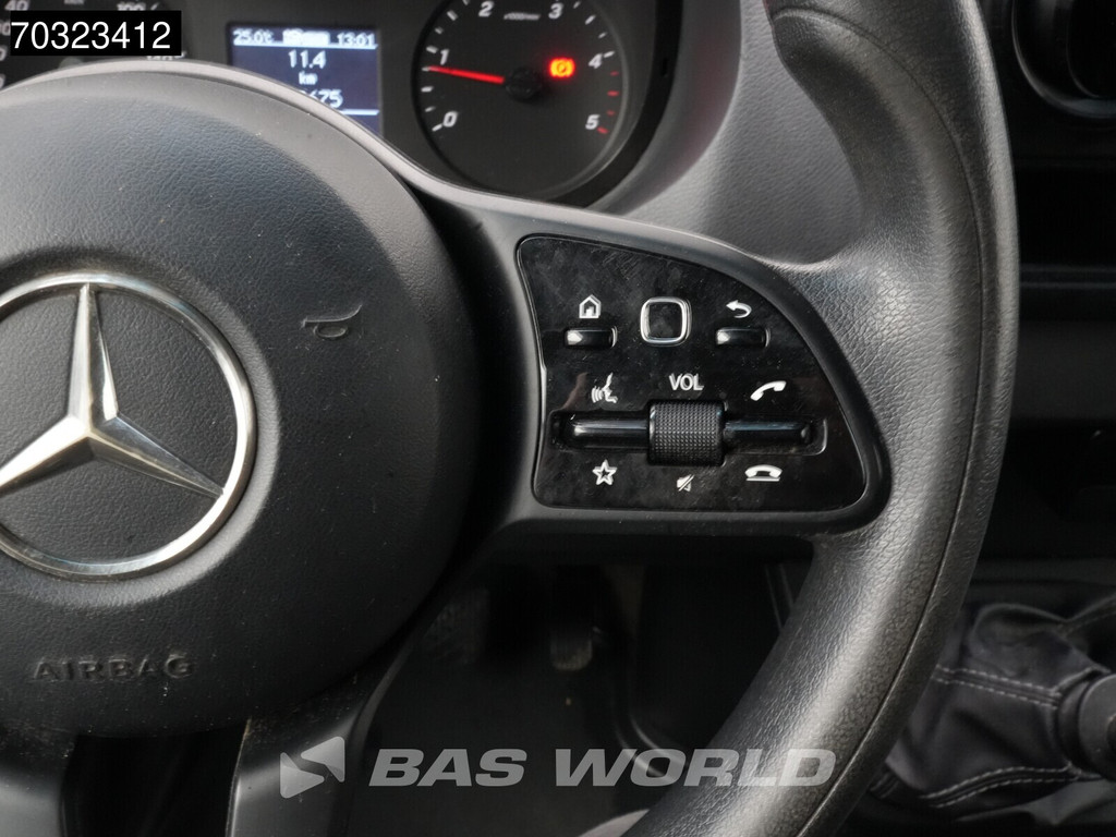 Mercedes-Benz Sprinter 311 CDI L2H2 Airco MBUX CarPlay Euro6 L2 Airco 21