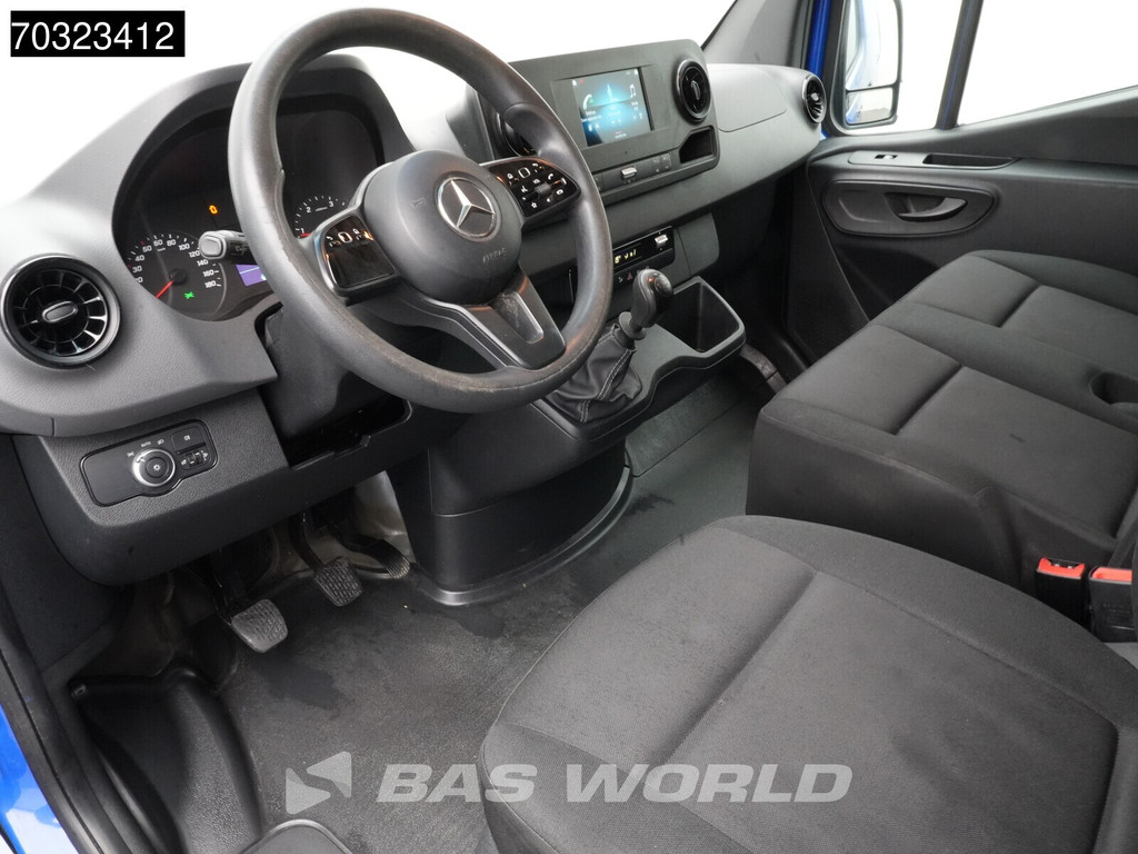 Mercedes-Benz Sprinter 311 CDI L2H2 Airco MBUX CarPlay Euro6 L2 Airco 3