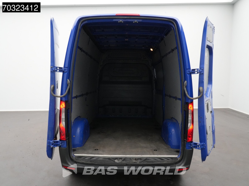 Mercedes-Benz Sprinter 311 CDI L2H2 Airco MBUX CarPlay Euro6 L2 Airco 5